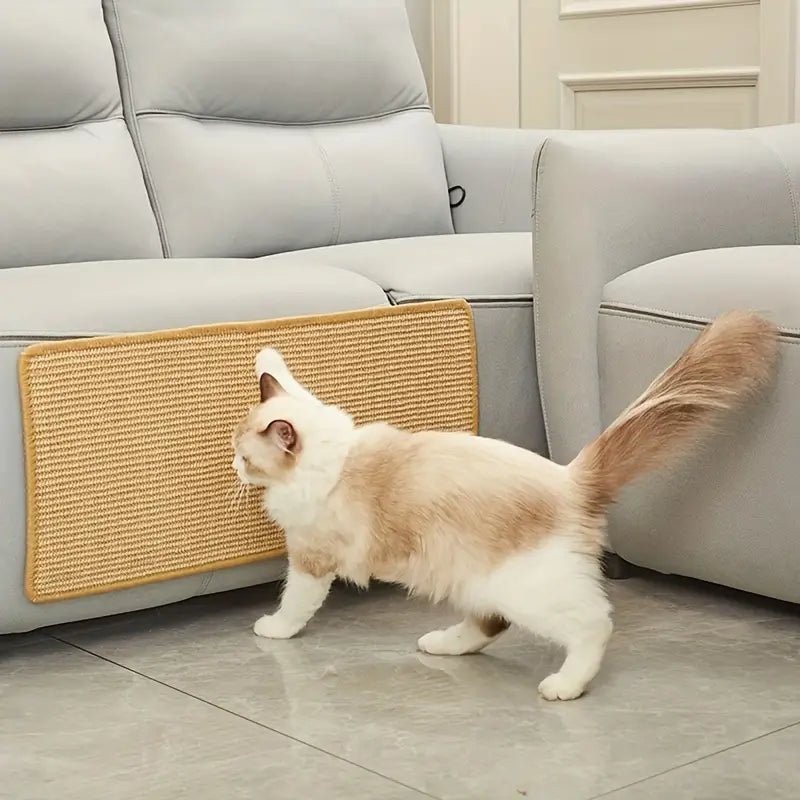 Kalsten | Modern cat scratching post for claw care & play fun