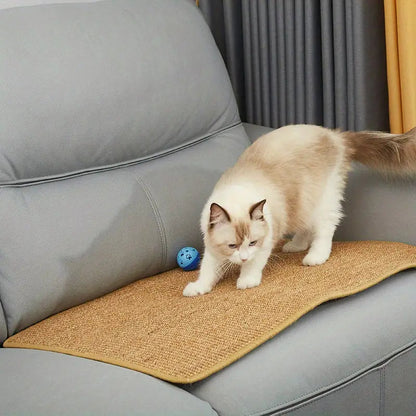 BowLift | Premium Cat Scratching Board for Daily Use