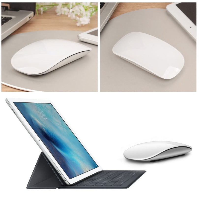 Sandsberg | Wireless PC Mouse | Ergonomic & Quiet