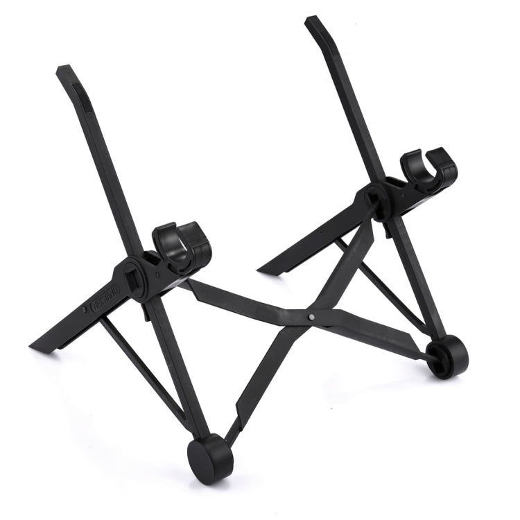 Sandsberg | NEXSTAND Portable Adjustable Collapsible Table Stand for Laptop / Notebook, Suitable for: More than 11.6 inches (Black)