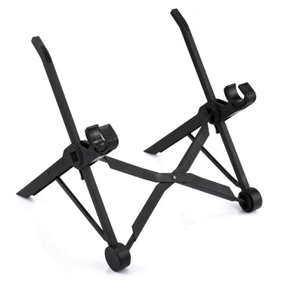 Sandsberg | NEXSTAND Portable Adjustable Collapsible Table Stand for Laptop / Notebook, Suitable for: More than 11.6 inches (Black)