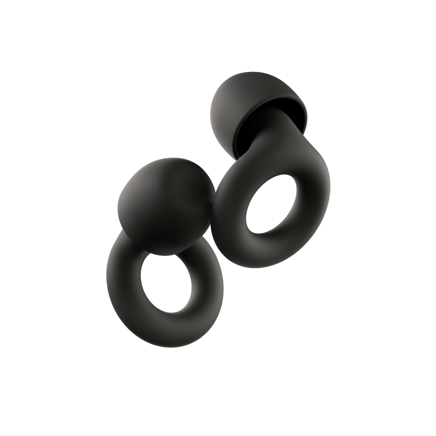 Skanto | AuraCalm™ Harmony | Reusable Noise-Reducing Earplugs for Sleep, Focus & Sound Sensitivity