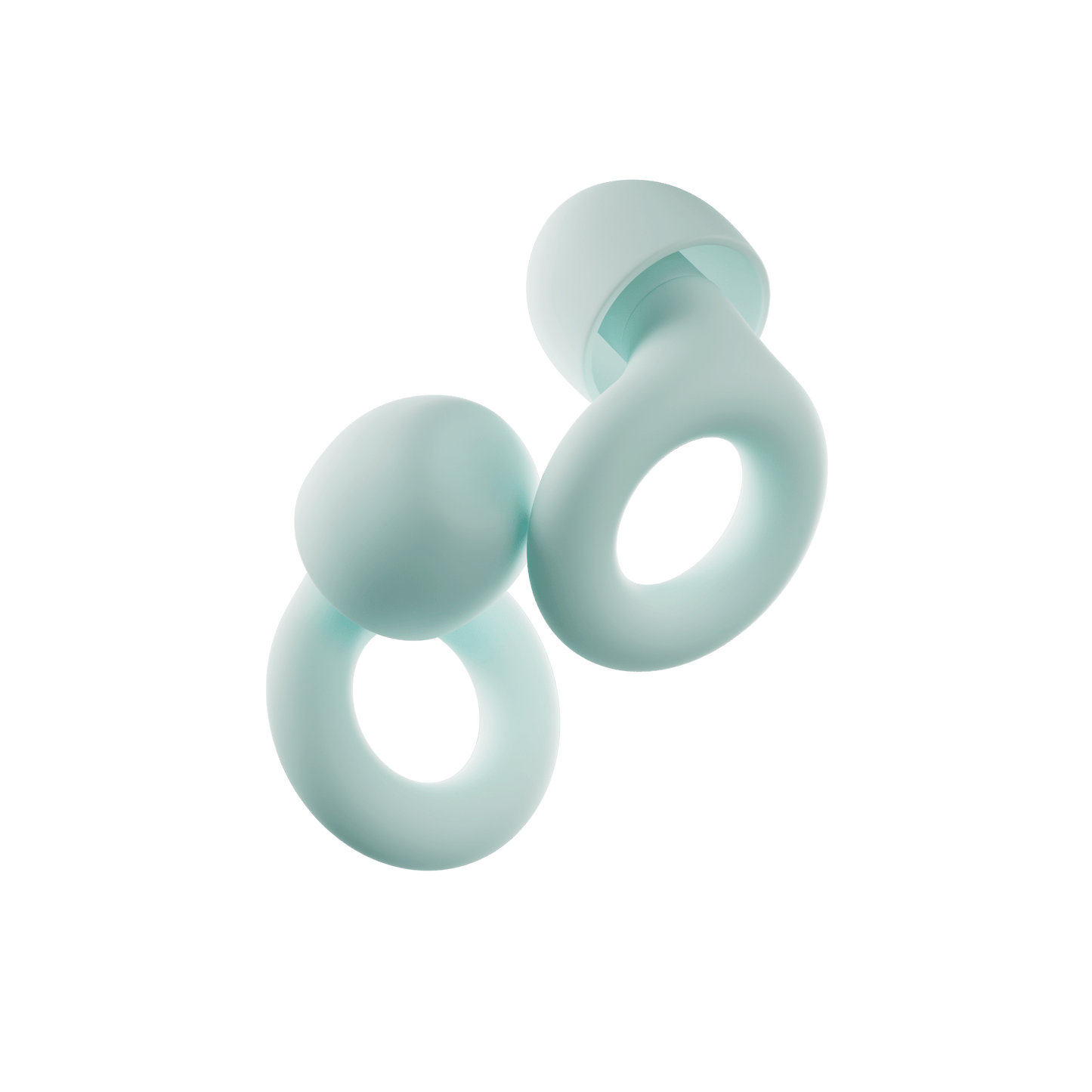 Reusable Noise-Reducing Sleep Earplugs
