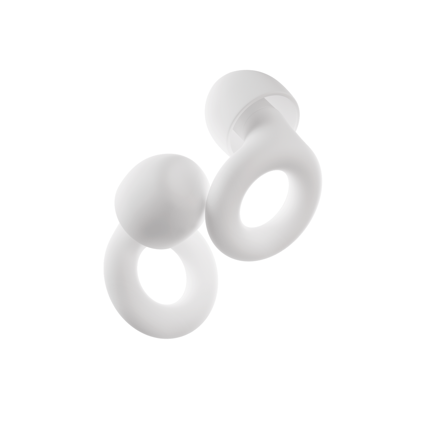 Skanto | AuraCalm™ Harmony | Reusable Noise-Reducing Earplugs for Sleep, Focus & Sound Sensitivity