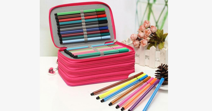 Skanto | Multifunctional Pencil Case