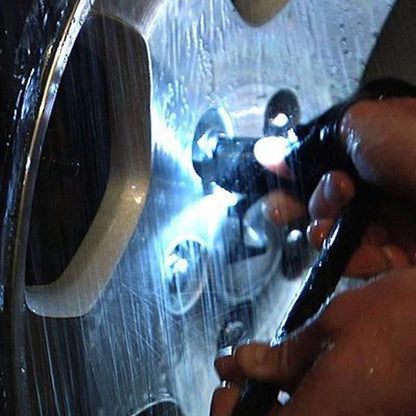 Eureka  - The Amazing LED Work Glove | Bowlift