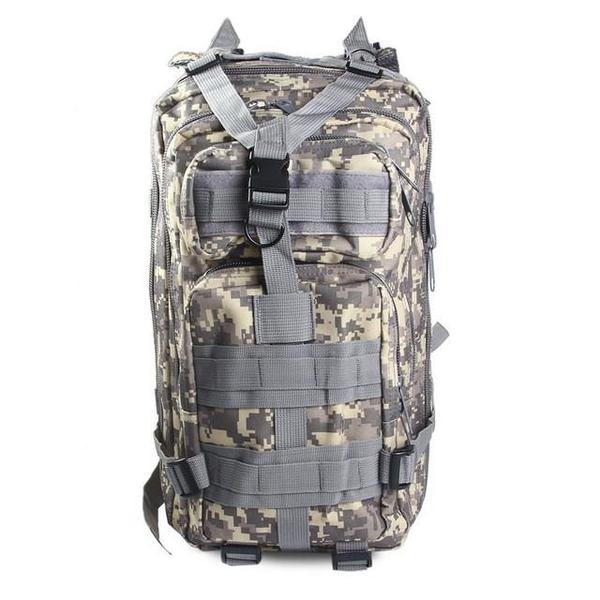 Military Tactical Backpacks | Bowlift
