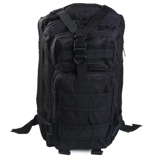 Military Tactical Backpacks | Bowlift
