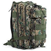 Military Tactical Backpacks | Bowlift