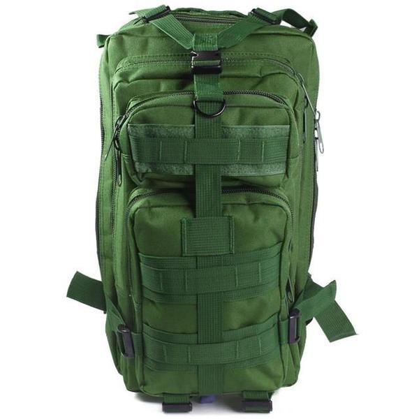 Military Tactical Backpacks | Bowlift