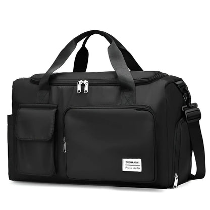 Large waterproof weekend bag - VoyagePro | Karnz
