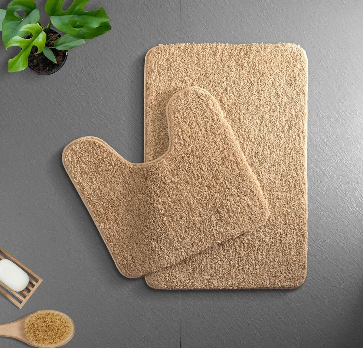 BowLift | Slip | Luxurious Bath Rug for Home
