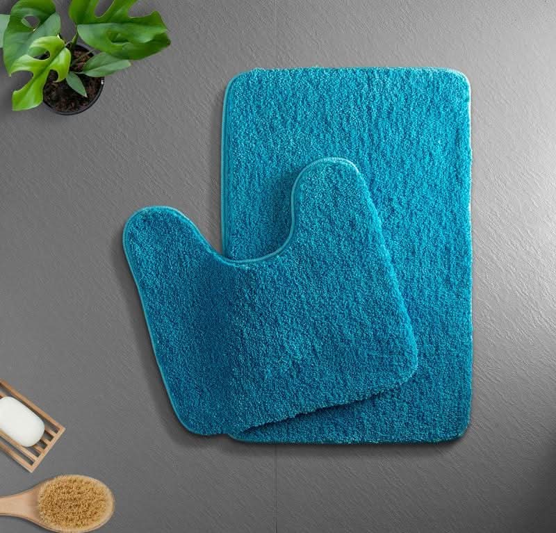 BowLift | Slip | Luxurious Bath Rug for Home