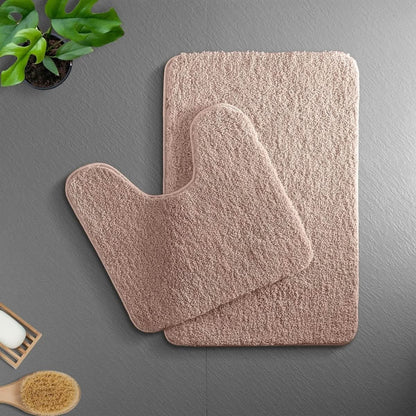 BowLift | Slip | Luxurious Bath Rug for Home