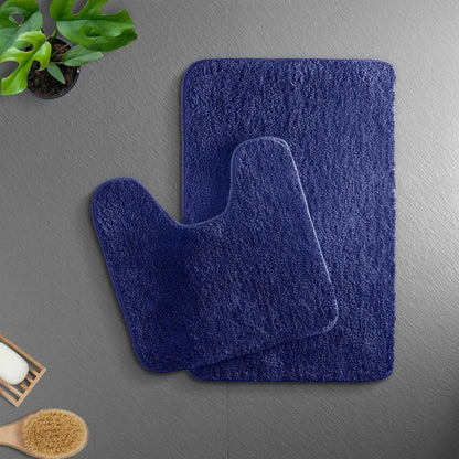 BowLift | Slip | Luxurious Bath Rug for Home