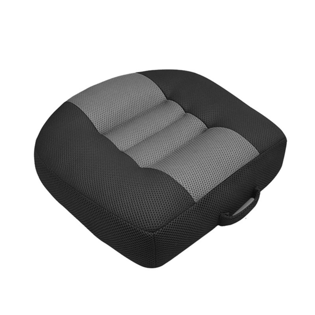Skanto | Car Seat Cushion – Portable Booster Seat for Comfort and Height