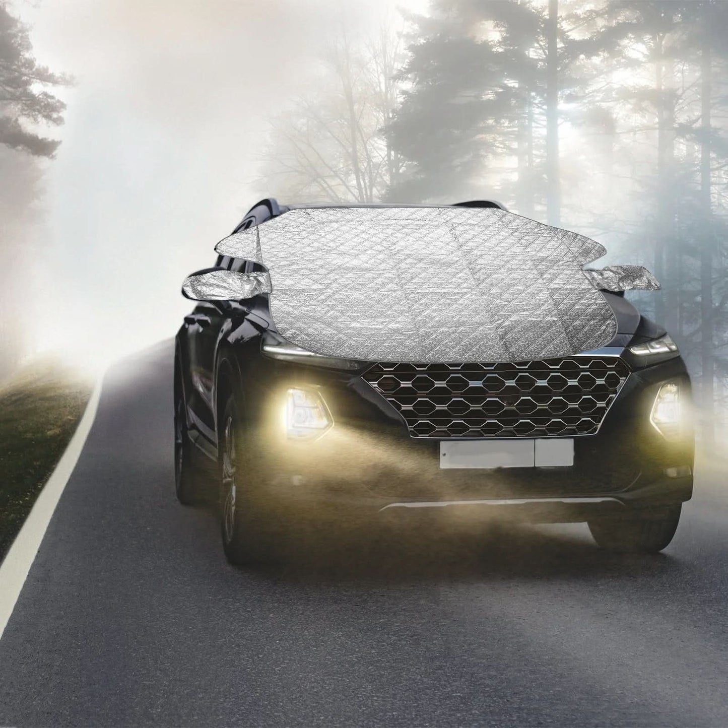 BowLift | Waterproof snow & sun protection for every season