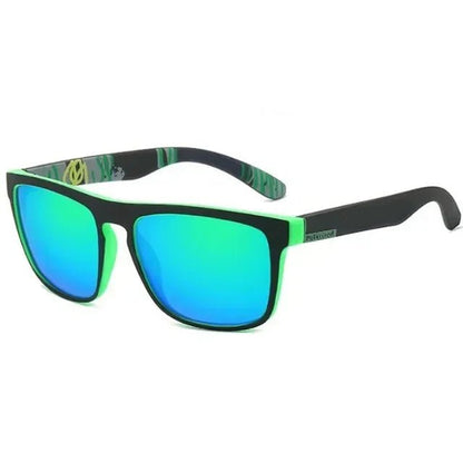 Polarized UV400 sunglasses for outdoor | Bowlift