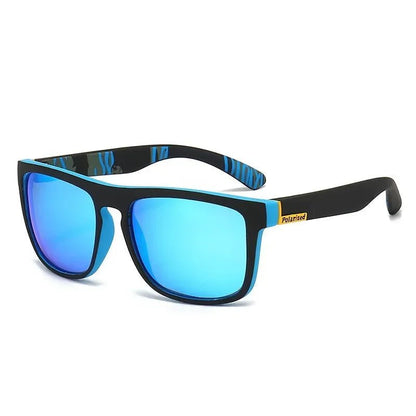 Polarized UV400 sunglasses for outdoor | Bowlift