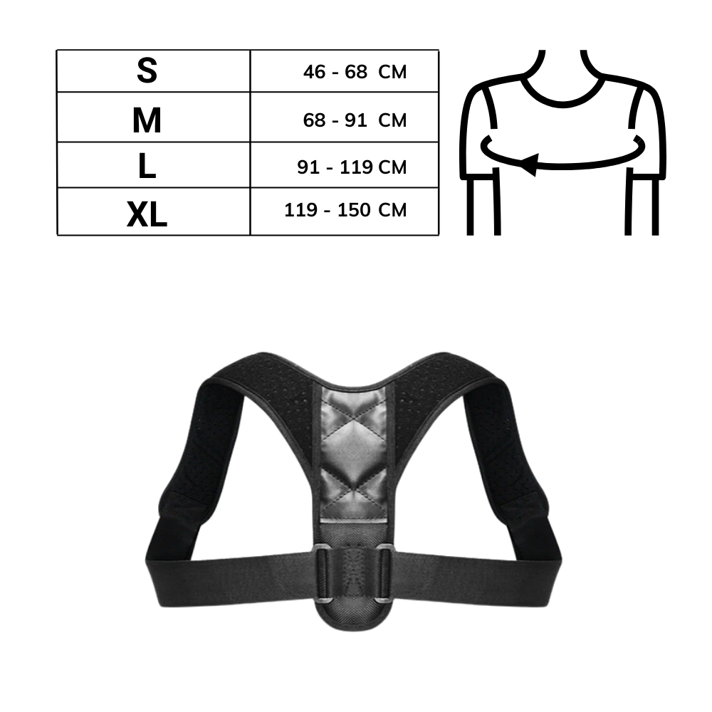Posture Corrector