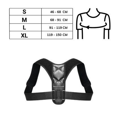 Posture Corrector