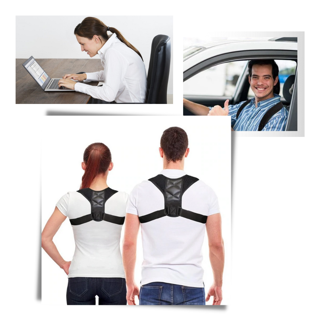Posture Corrector