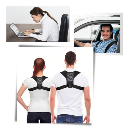 Posture Corrector