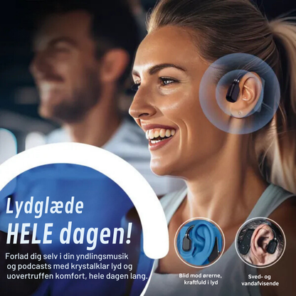 Kalsten | SoundFlow – hear deeper and breathe freely!