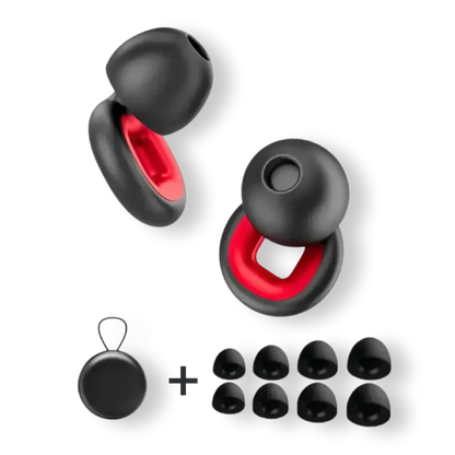 Sandsberg Sleep Earplugs