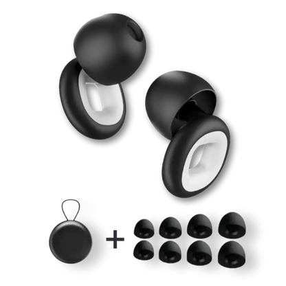 Sandsberg Sleep Earplugs
