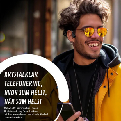 BowLift | SoundFlow – Freedom for your ears!