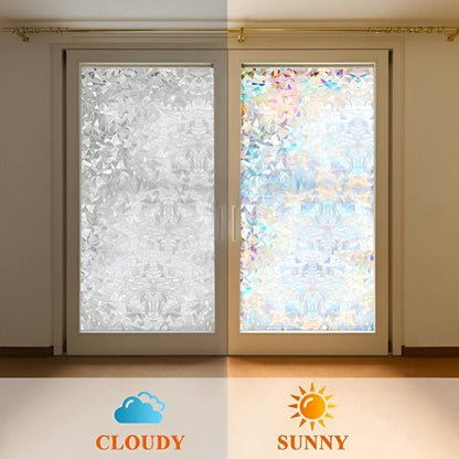 Kalsten | PrismaGlow – Magical window transformation in seconds