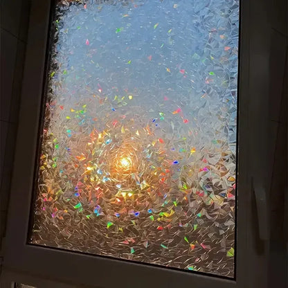 Kalsten | PrismaGlow – Magical window transformation in seconds