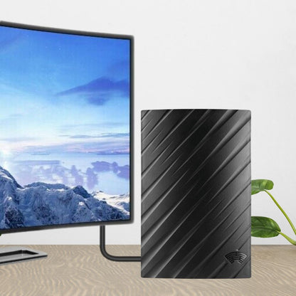 Great indoor range, HDTV 4K Digital Antenna, 600 miles