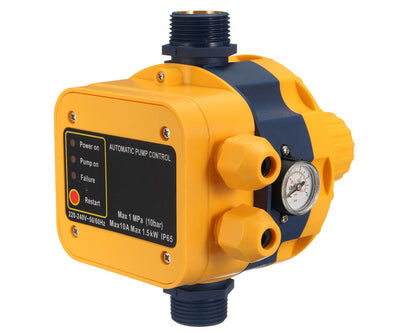 Skanto | Pump - Electric - Pressure Switch Controller