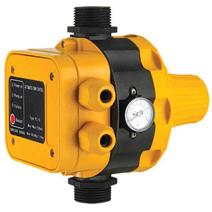 Skanto | Pump - Electric - Pressure Switch Controller