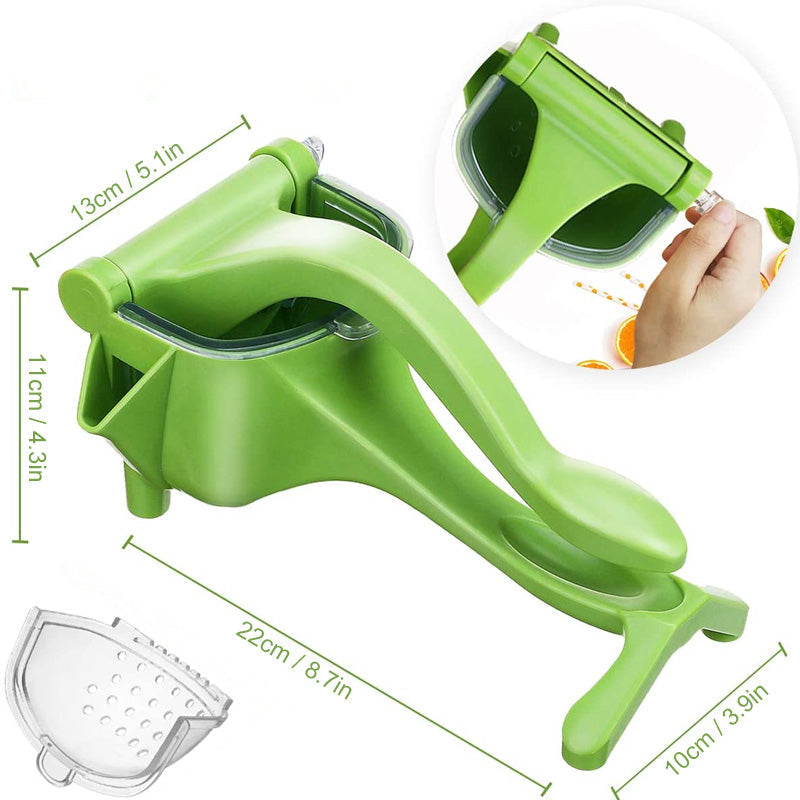BowLift | Cold-press juicer for nutrient-rich juices and easy cleaning