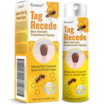 TagRecede Bee Gift Spray | Natural Skin Perfection | Bowlift
