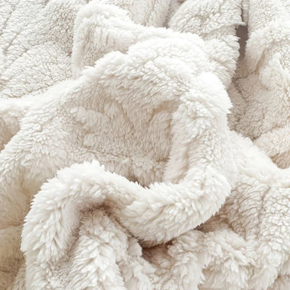 BowLift | Paris Weave Jacquard Fleece Blanket