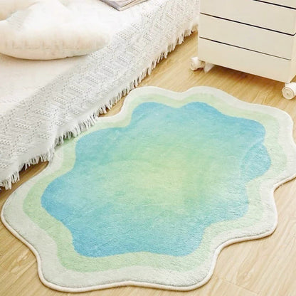 Frendorf | Pastel Cloud Carpet
