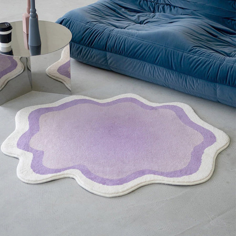 Frendorf | Pastel Cloud Carpet