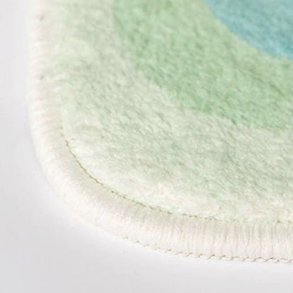 Frendorf | Pastel Cloud Carpet