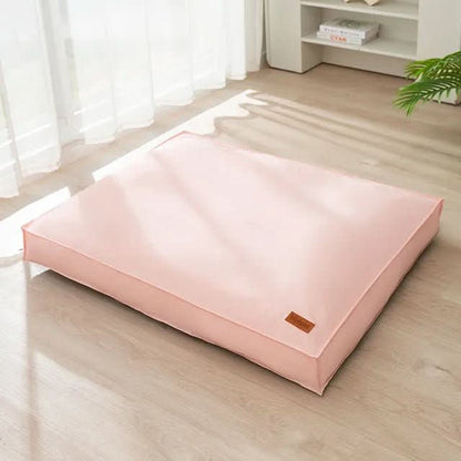 Skanto | Orthopedic Dog Bed Washable Memory Foam, Waterproof and Scratch-Resistant