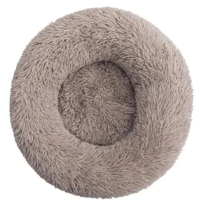 Skanto | RelaxPaw Comfort Bed – Super Soft & Calming for Your Beloved