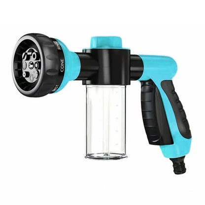 Skanto | Dog Shower Sprayer - WashBuddy