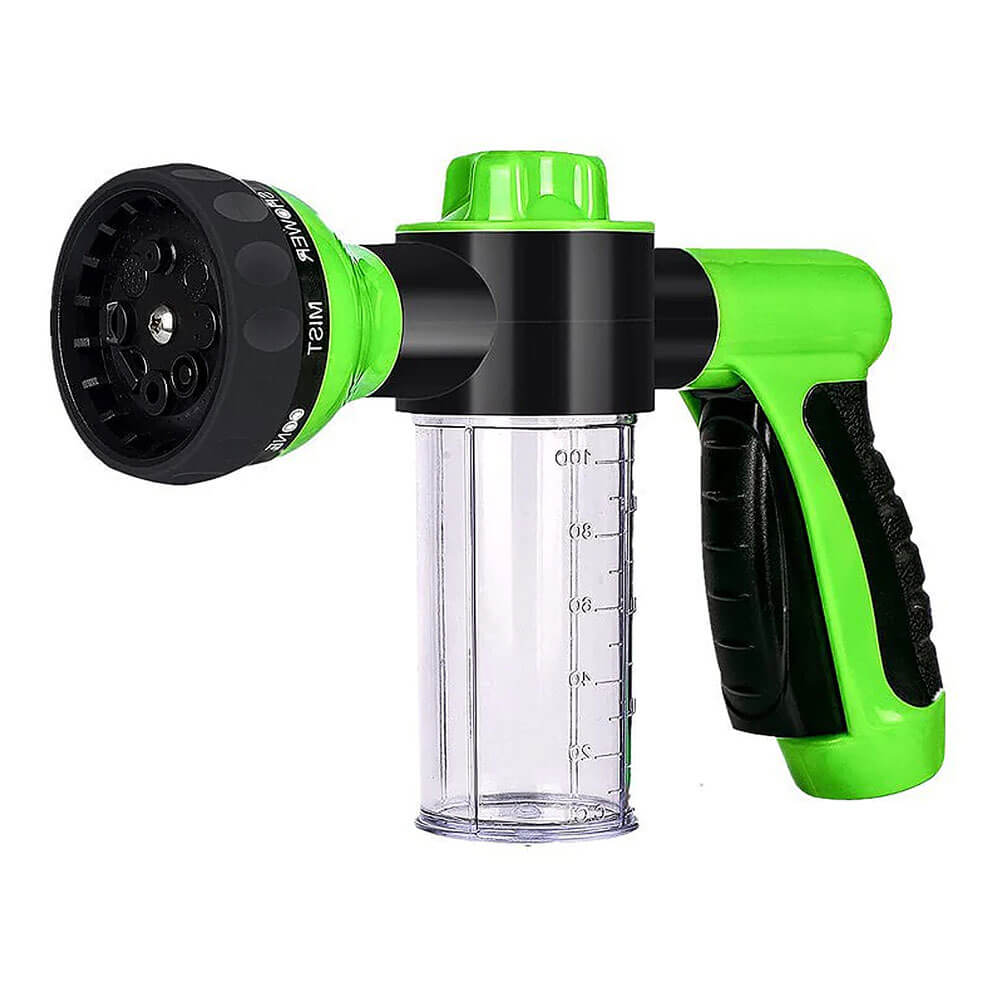 Skanto | Dog Shower Sprayer - WashBuddy