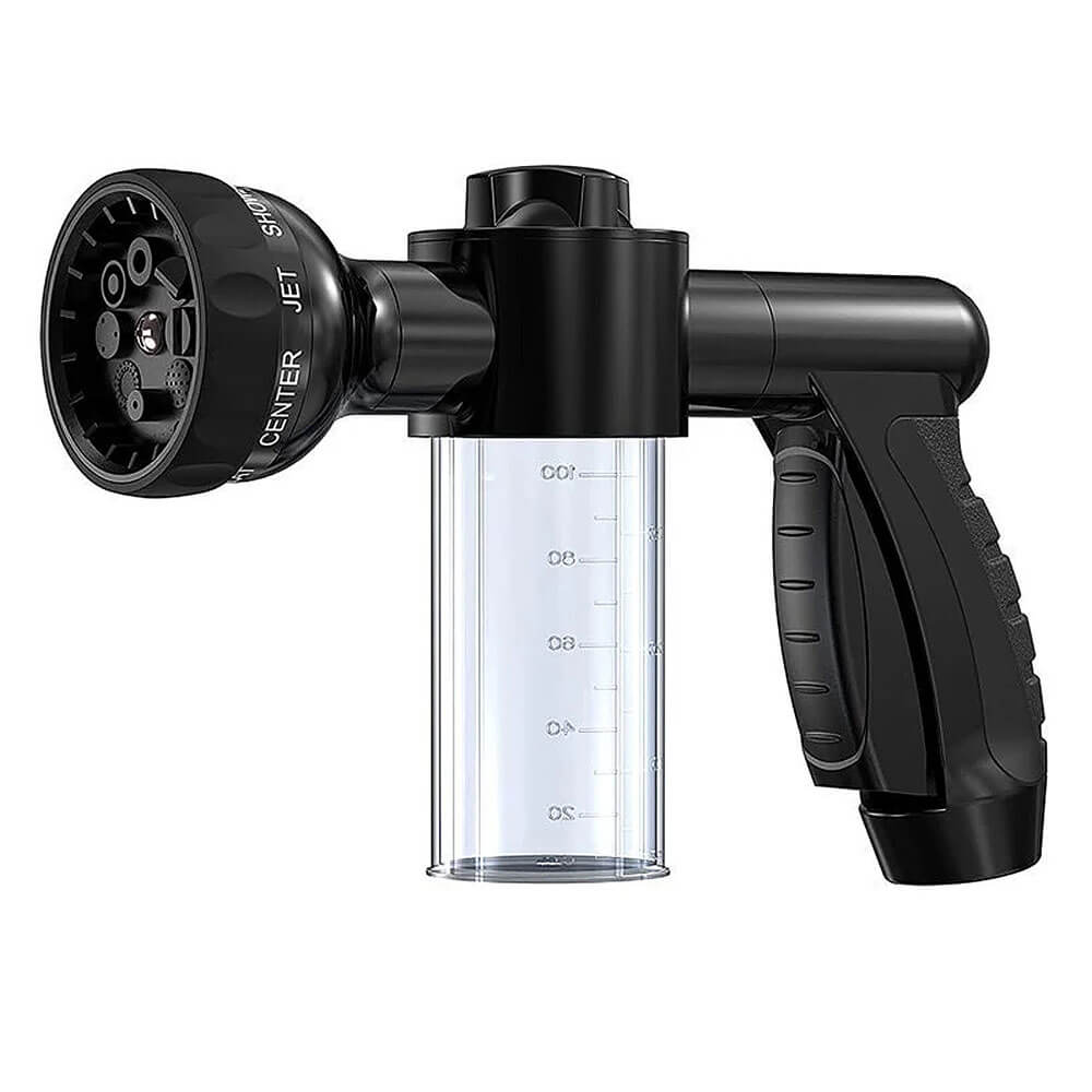 Skanto | Dog Shower Sprayer - WashBuddy