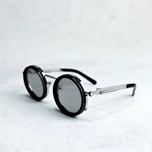 BowLift | ShadowSunglasses | Sunglasses with Black Lenses Stylish UV Protection Fashion