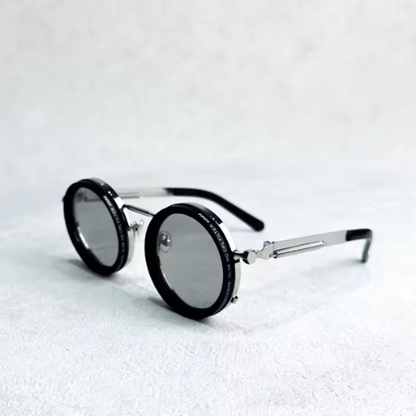 BowLift | ShadowSunglasses | Sunglasses with Black Lenses Stylish UV Protection Fashion