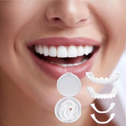 BowLift | PerfectSnap | Always the perfect smile